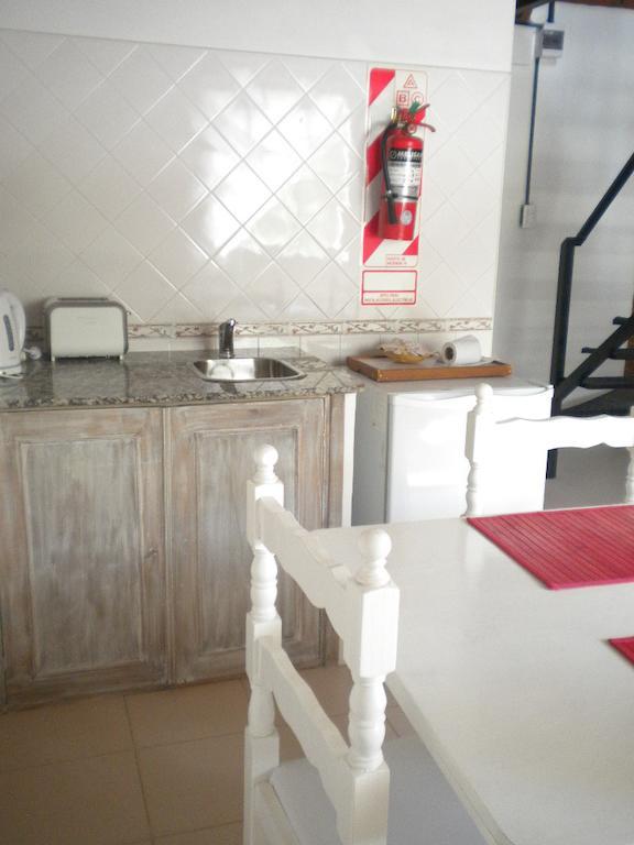 La Floridita Puerto Piramides Ngoại thất bức ảnh