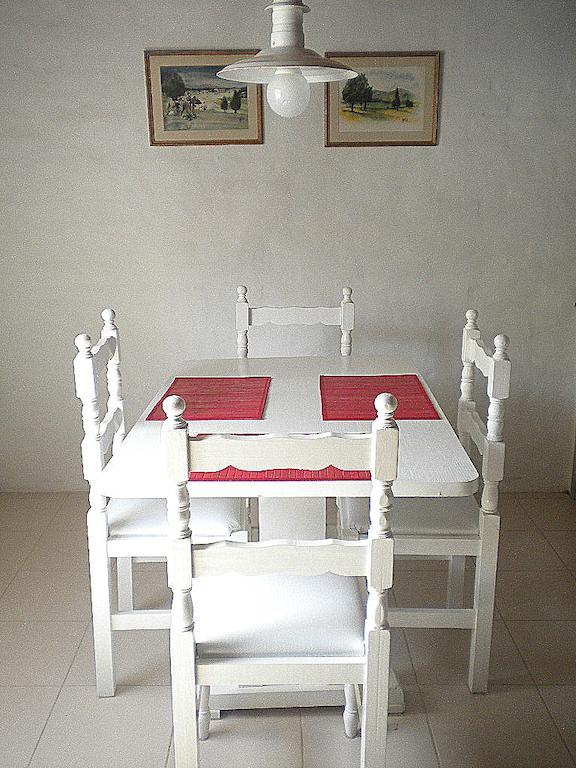 La Floridita Puerto Piramides Ngoại thất bức ảnh