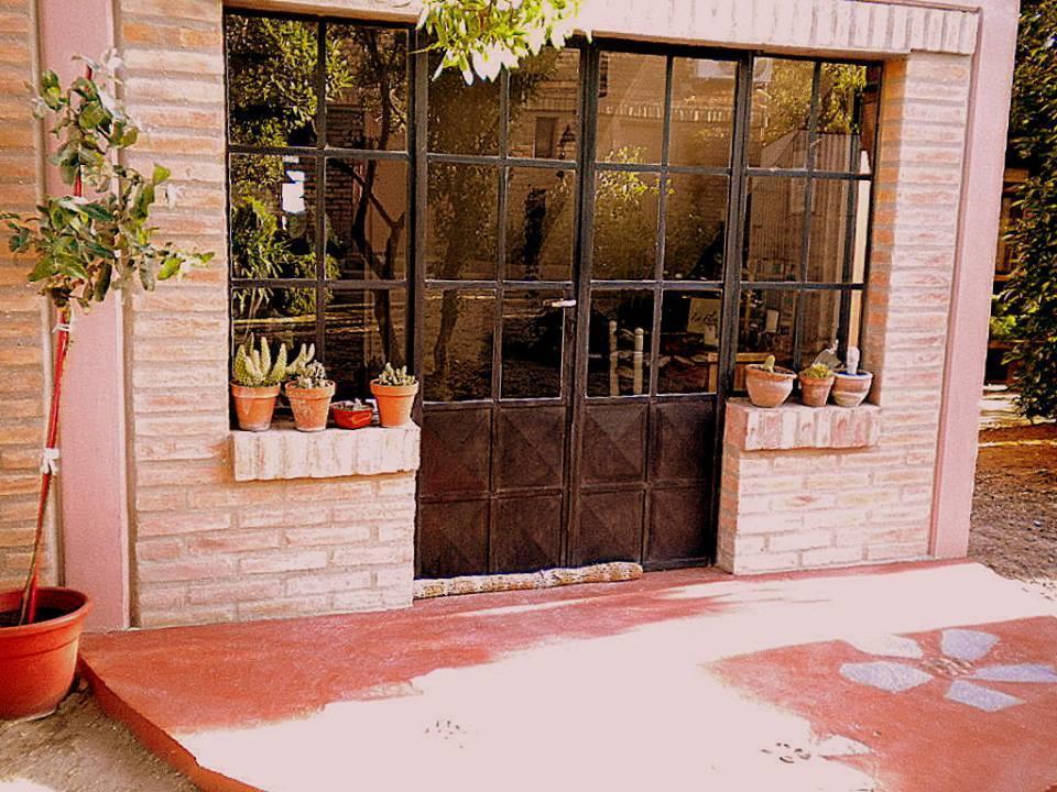 La Floridita Puerto Piramides Ngoại thất bức ảnh