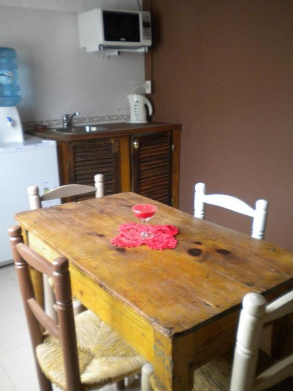 La Floridita Puerto Piramides Ngoại thất bức ảnh