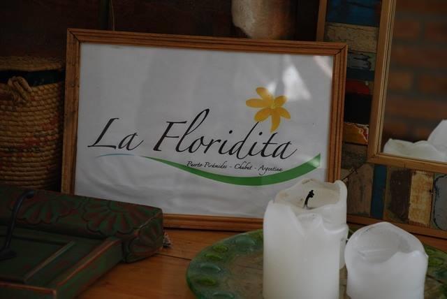 La Floridita Puerto Piramides Ngoại thất bức ảnh